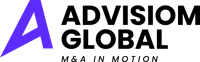 Advisiom Logo Mergers and Acquisitions